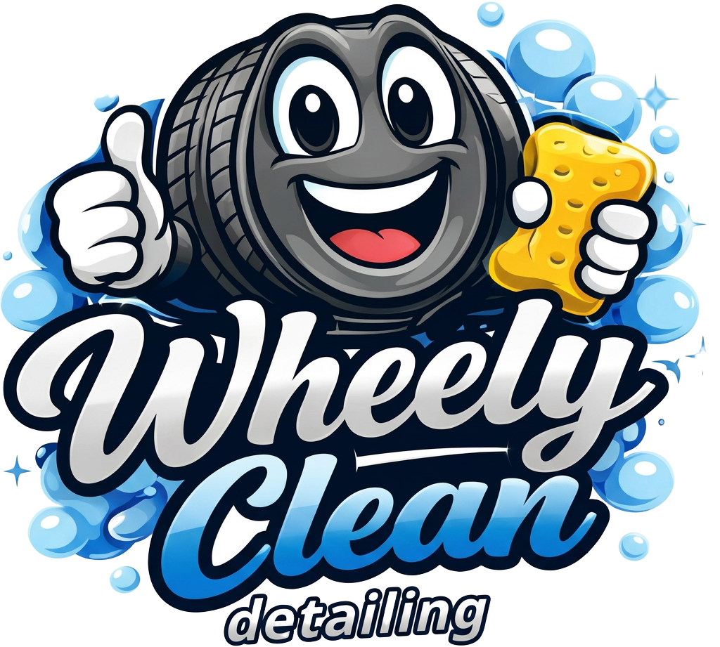 Wheely Clean Detailing